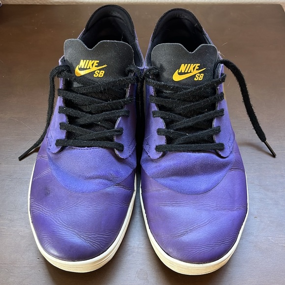 Nike SB Lunarlon - size 9 - Picture 3 of 12